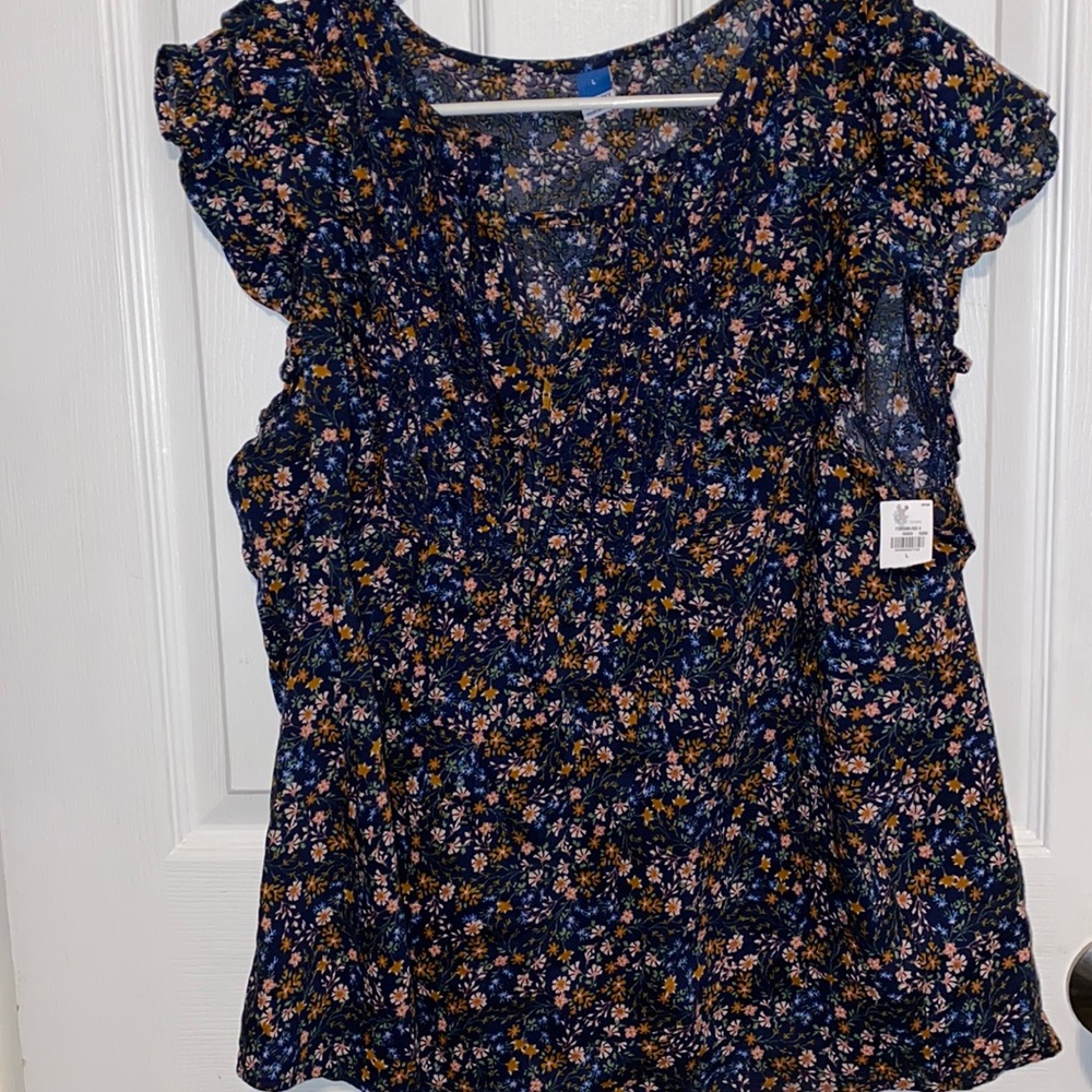 Beautiful blouse